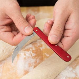 Нож на пекаря Victorinox