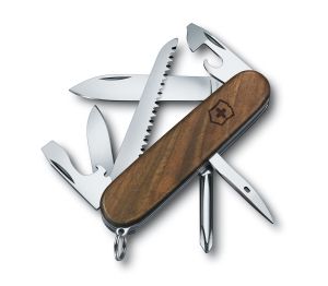 Нож Victorinox Hiker Wood