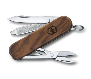 Нож Victorinox Classic SD Wood