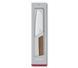 Нож  Victorinox Santoku  Swiss Modern 