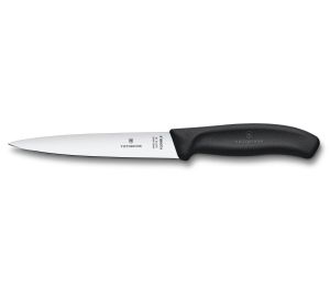 Нож за филетиране Victorinox,тясно гъвкаво острие
