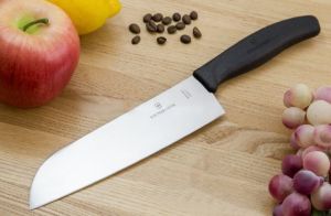 Нож за зеленчуци и месо 