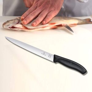 Нож за филетиране