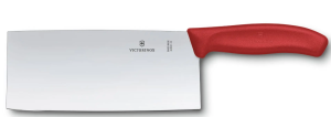 Нож Victorinox Swiss Classic Chinese Style Chef’s Knife