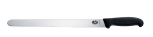 Нож за рязане Victorinox Fibrox , заоблено острие