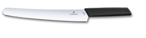 Кухненски нож Victorinox Swiss Modern за хляб и сладкиши 