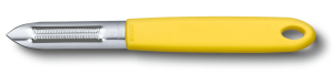 Универсална белачка Victorinox,жълта