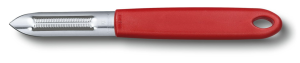 Универсална белачка Victorinox,червена