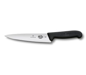 Универсален кухненски нож Victorinox,широко ,право острие