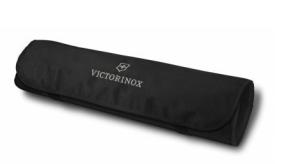 Празна навиваща се чанта за ножове 8бр.Victorinox