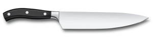 Кован нож за месо Victorinox Grand Maître-цяло ,гладко острие