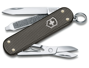 Нож Victorinox Classic Alox Limited Edition 2022