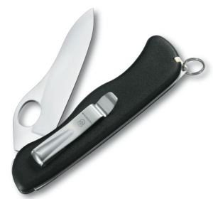 Нож Victorinox Sentinel Clip