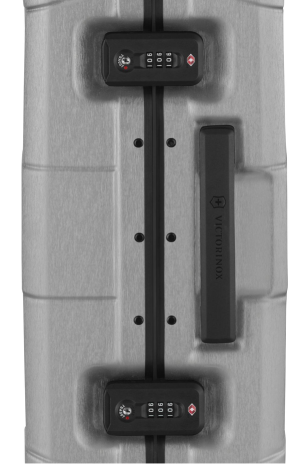 Куфар Victorinox Lexicon Framed Series Global Hardside Carry-On