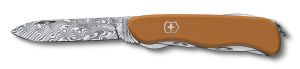 Нож Victorinox Special Picknicker Damast Limited Edition 2022