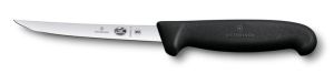 Нож Victorinox Fibrox за обезкостяване тясно,твърдо острие