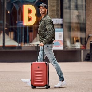 Куфар Victorinox Spectra 3.0 Frequent Flyer Carry-On