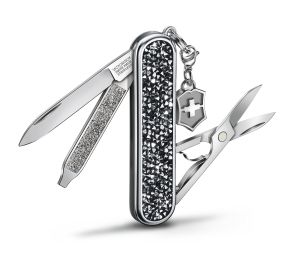 Нож  Victorinox Classic SD Brilliant Crystal