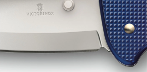 Нож Victorinox Evoke Alox