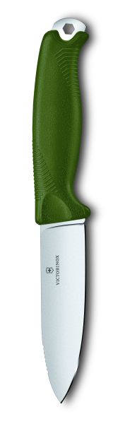 Нож Victorinox Venture, Зелен