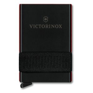 Картодържател Victorinox Smart Card Wallet,червен