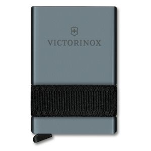 Картодържател Victorinox Smart Card Wallet,сив