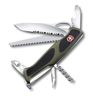 Нож Victorinox Ranger Grip 179