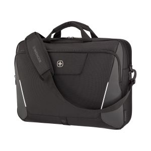 Чанта за лаптоп с джоб за таблет Wenger XE Brief 17"