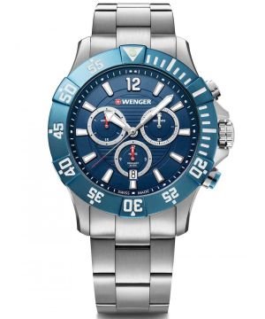 Мъжки часовник WENGER Seaforce Chrono