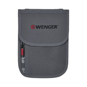 Аксесоар за пътуване Wenger  с RFID защита