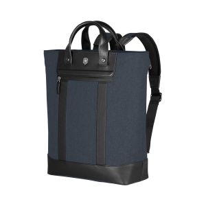 Чанта - Раница Architecture Urban2, 2-Way Carry Tote, Melange Blue/Black 