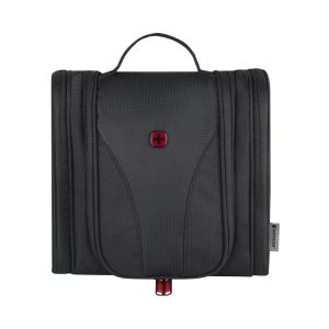 Несесер Wenger, Hanging Toiletry Kit, Black 