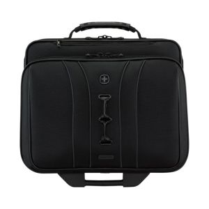 Чанта Wenger с колела Legacy Black Series 15''