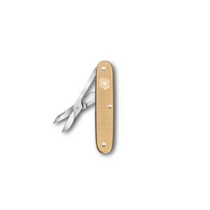 Нож Victorinox  Companion X Alox, 93 mm, gold