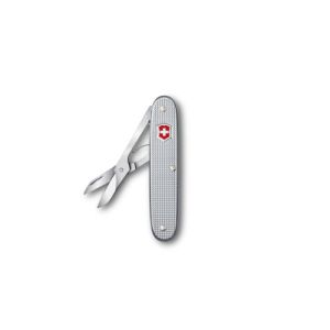 Нож Victorinox  Companion X Alox, 93 mm, silver