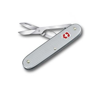 Нож Victorinox  Companion X Alox, 93 mm, silver