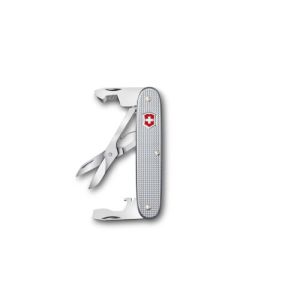 Victorinox Companion Slim Alox, 93 mm, silver