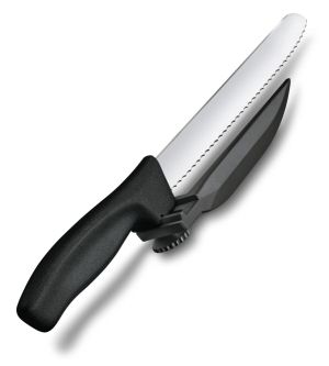 Нож Victorinox Swiss Classic Dux Knife