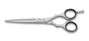 Фризьорски ножици Victorinox  със среден размер и висока твърдост
