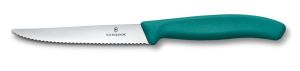 Нож за стек и пица Victorinox