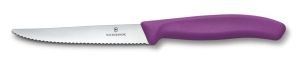 Нож за стек и пица Victorinox