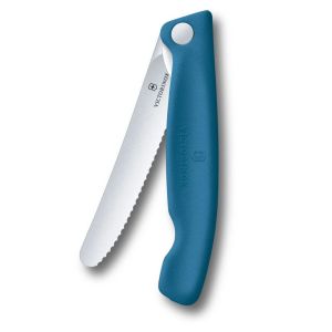 Кухненски нож Victorinox Swiss Classic Foldable Paring Knife