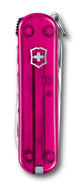 Нож Victorinox Nail Clip 580