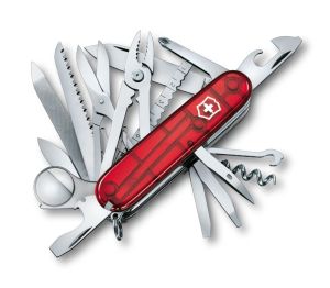 Нож Victoinox Swiss Champ