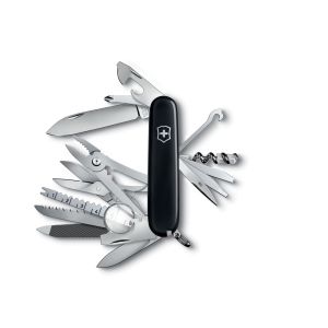 Нож Victoinox Swiss Champ