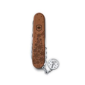 Нож Victorinox Climber winter magic limited edition 2025