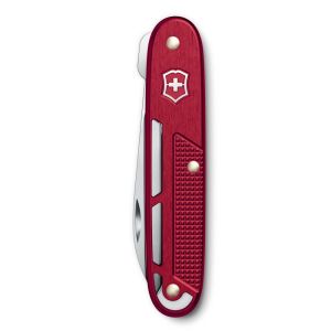 Нож Victorinox Onefold Alox red