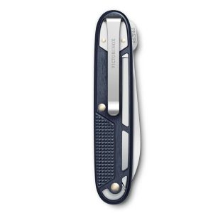 Нож Victorinox Onefold Alox blue