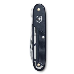 Нож Victorinox Synergy X Alox, 93mm, blue