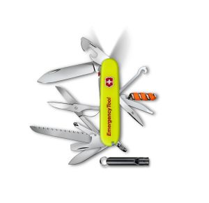 Нож Victorinox за спешни случаи Huntsman Lite